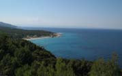 Platanitsi beach
